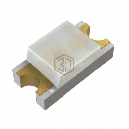 SML-LX0603USBW-TR - Lumex Opto/Components Inc. - LED Indication - Discrete