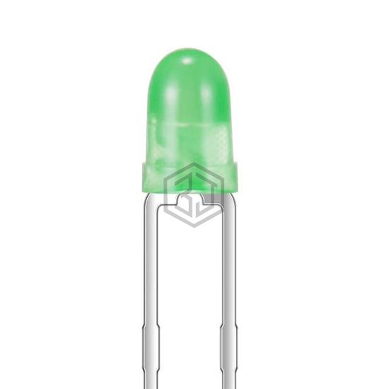 XLM2DG11W - SunLED - LED Indication - Discrete