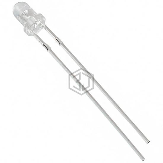 VAOL-3GWY4 - Visual Communications Company - VCC - LED Indication - Discrete