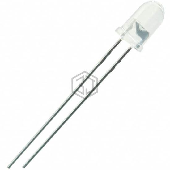 HLMP-EH08-Y2000 - Broadcom Limited - LED Indication - Discrete