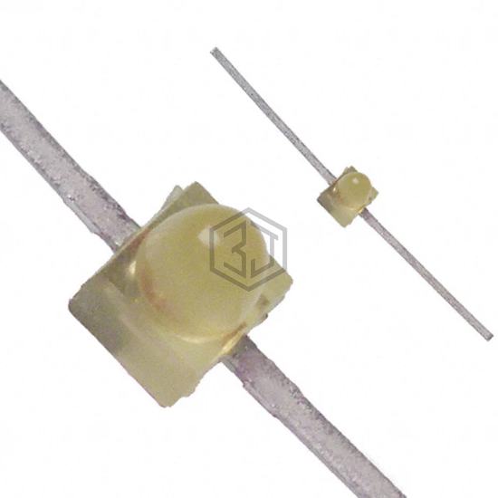 HLMP-6720 - Broadcom Limited - LED Indication - Discrete