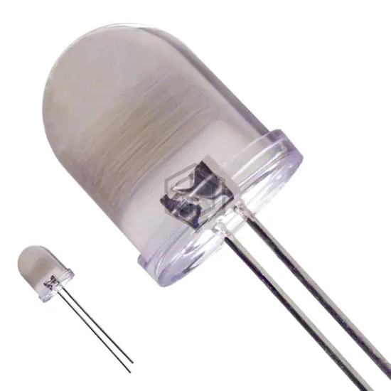 SSL-LX100133SIC - Lumex Opto/Components Inc. - LED Indication - Discrete
