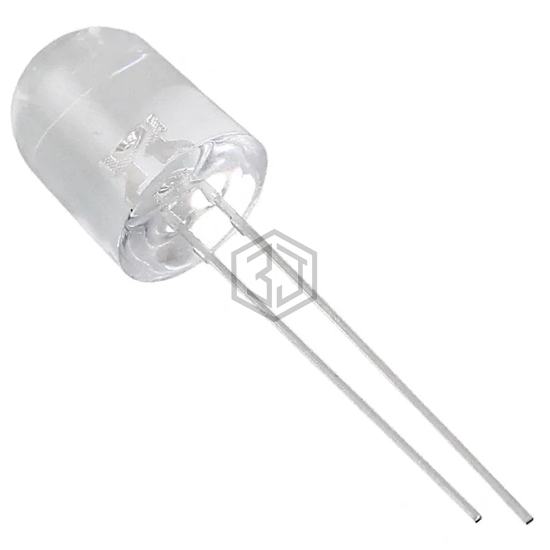 VAOL-10GWY4 - Visual Communications Company - VCC - LED Indication - Discrete