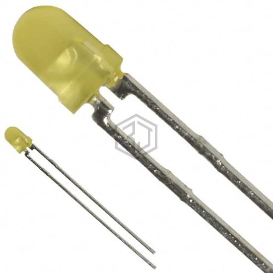 5219211F - Dialight - LED Indication - Discrete