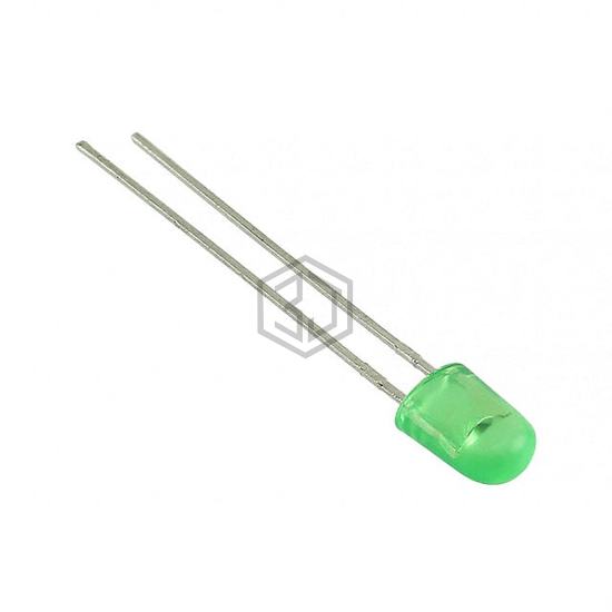 WP5603ZGDL/SD/G - Kingbright - LED Indication - Discrete