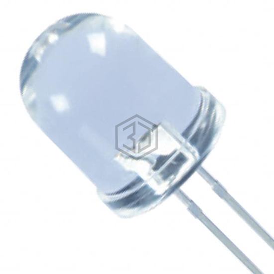 XLM2CRK01W - SunLED - LED Indication - Discrete