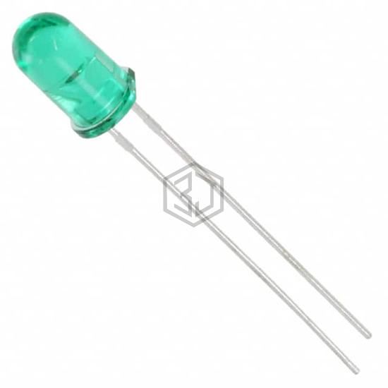 5219251F - Dialight - LED Indication - Discrete