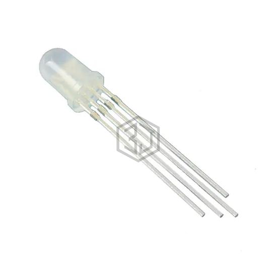 HV-5RGB60 - Inolux - LED Indication - Discrete