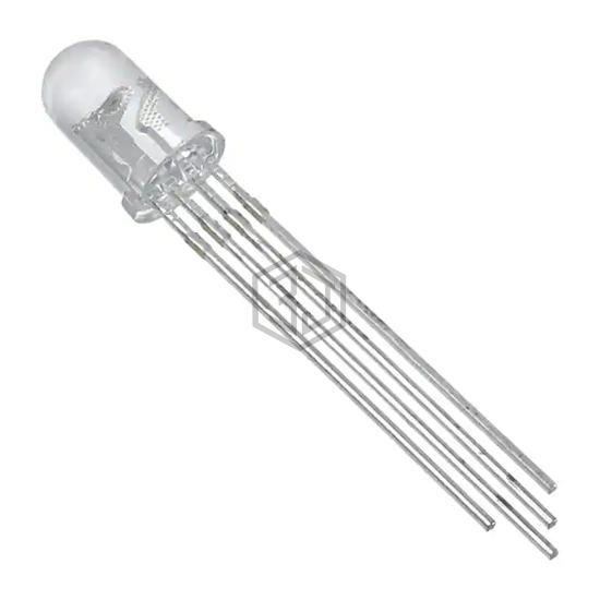 HV-5RGB25 - Inolux - LED Indication - Discrete