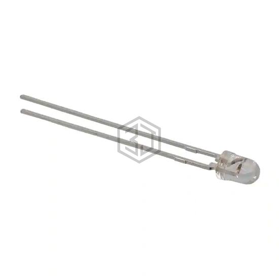 HLMP-KB45-A0000 - Broadcom Limited - LED Indication - Discrete