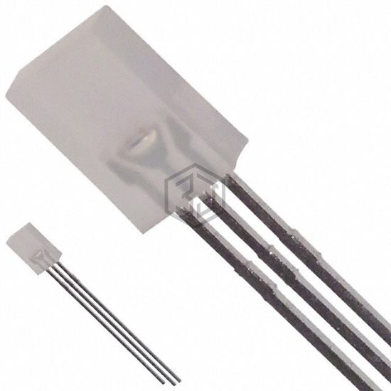 HLMP-0800 - Broadcom Limited - LED Indication - Discrete