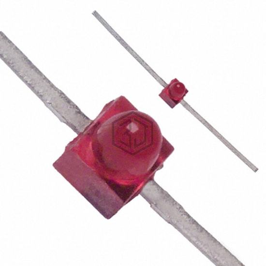 HLMP-Q150 - Broadcom Limited - LED Indication - Discrete