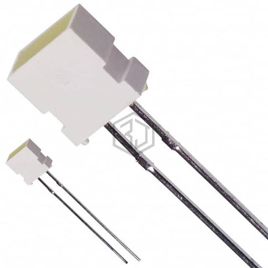 SSL-LX4673YD-LA20 - Lumex Opto/Components Inc. - LED Indication - Discrete