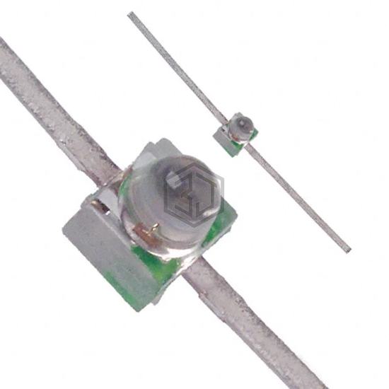 HLMP-6505 - Broadcom Limited - LED Indication - Discrete