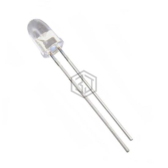 EALP05RDGGA1 - Everlight Electronics Co Ltd - LED Indication - Discrete