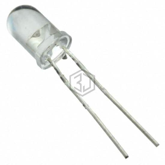 SSL-LX5093UWC/H - Lumex Opto/Components Inc. - LED Indication - Discrete
