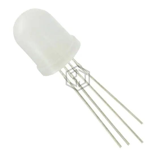 COM-11120 - SparkFun Electronics - LED Indication - Discrete