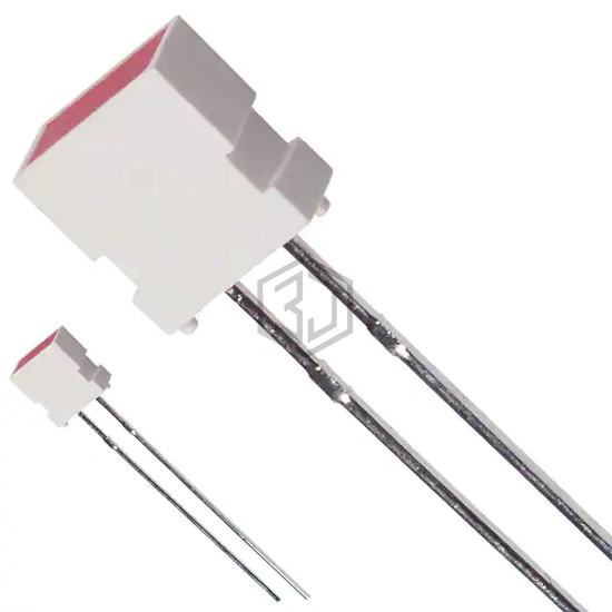 SSL-LX4673ID-LA20 - Lumex Opto/Components Inc. - LED Indication - Discrete