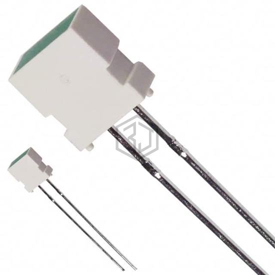 SSL-LX4673GD-LA20 - Lumex Opto/Components Inc. - LED Indication - Discrete