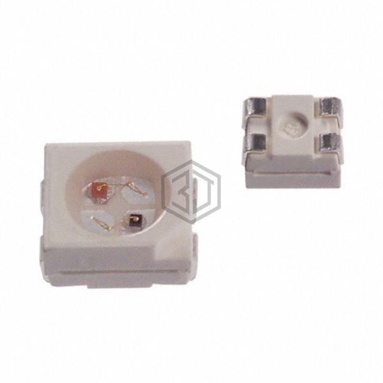 VAOS-SP4RGB4 - Visual Communications Company - VCC - LED Indication - Discrete