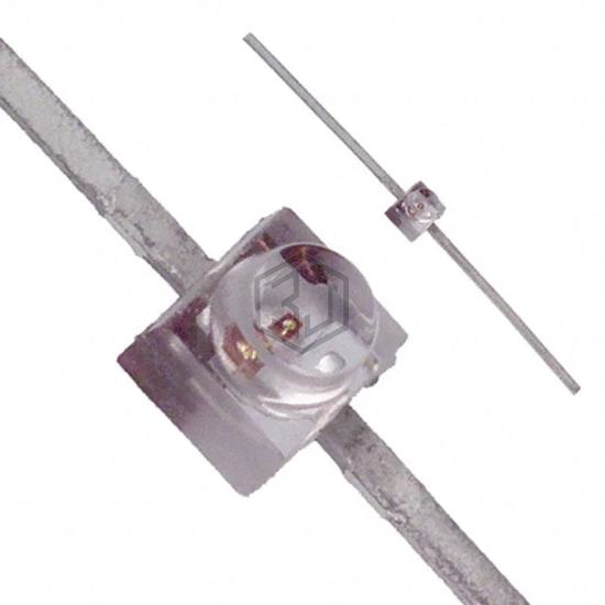 HLMT-PL00 - Broadcom Limited - LED Indication - Discrete