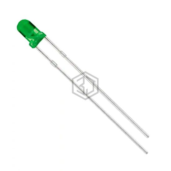 LTH3MM12VFR4500 - Visual Communications Company - VCC - LED Indication - Discrete