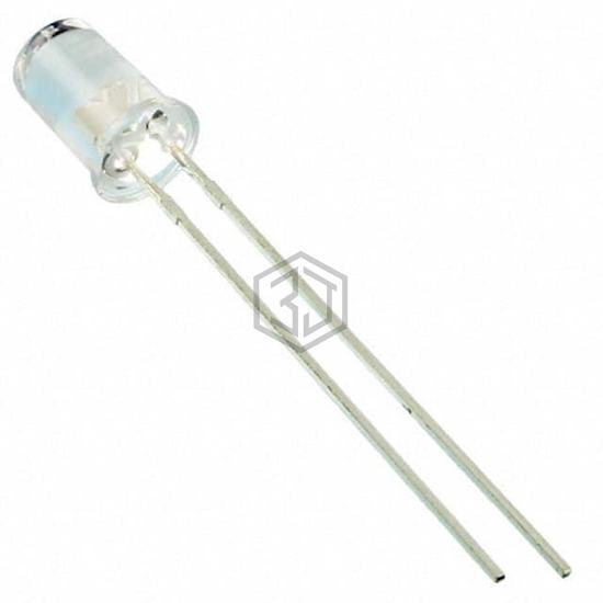 HLMP-DB25-B0000 - Broadcom Limited - LED Indication - Discrete