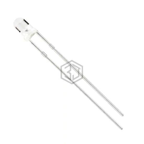 LTH3MM12VFR4400 - Visual Communications Company - VCC - LED Indication - Discrete