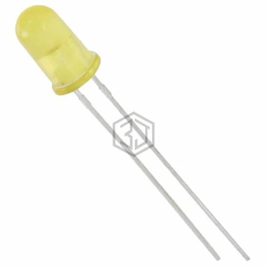 5219321F - Dialight - LED Indication - Discrete