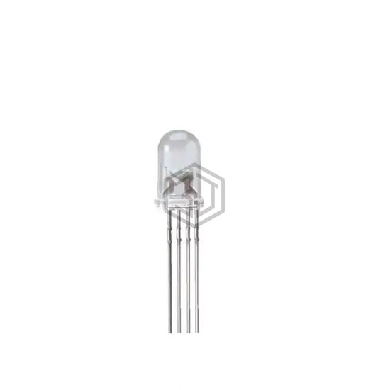 EALP05RDMRGBA0 - Everlight Electronics Co Ltd - LED Indication - Discrete