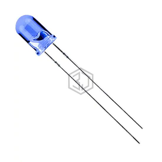 LTH5MM12VFR4600 - Visual Communications Company - VCC - LED Indication - Discrete