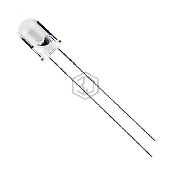 LTH5MM12VFR4400 - Visual Communications Company - VCC - LED Indication - Discrete