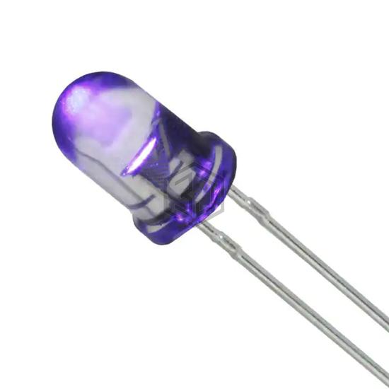 SSL-LX5093VC - Lumex Opto/Components Inc. - LED Indication - Discrete