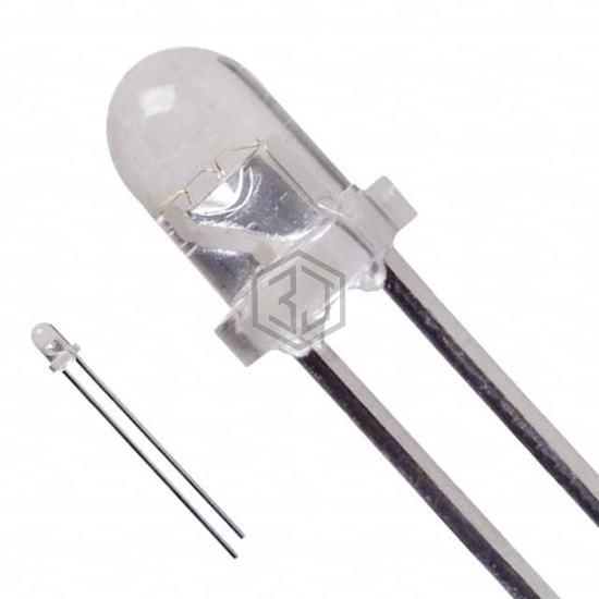 SLX-LX3054UWC - Lumex Opto/Components Inc. - LED Indication - Discrete