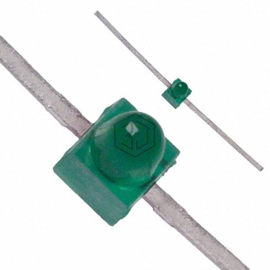 HLMP-6820 - Broadcom Limited - LED Indication - Discrete