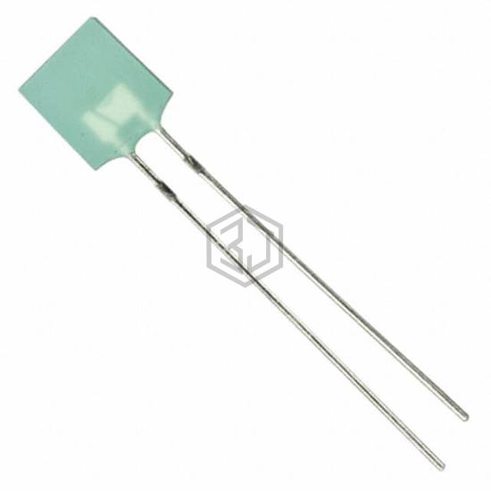 HLMP-0504 - Broadcom Limited - LED Indication - Discrete