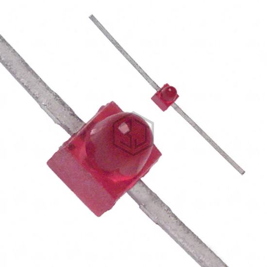 HLMP-6620 - Broadcom Limited - LED Indication - Discrete