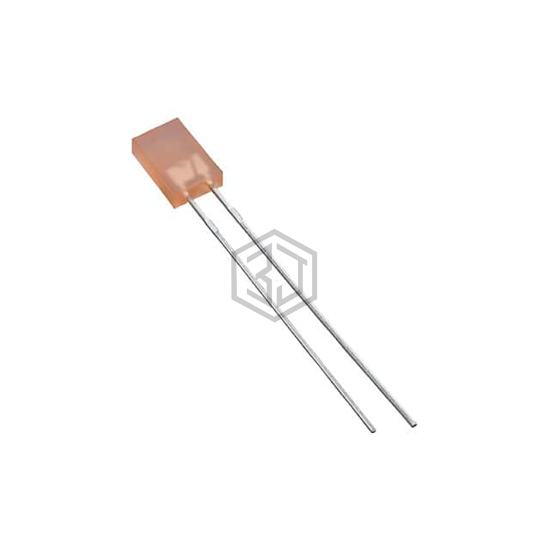 HLMP-S400 - Broadcom Limited - LED Indication - Discrete