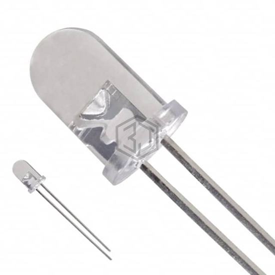 SLX-LX5093UWC/G - Lumex Opto/Components Inc. - LED Indication - Discrete