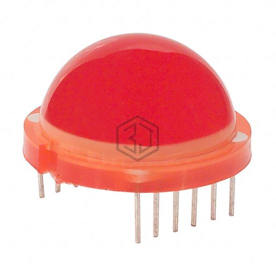 LTJ-811HR - Lite-On Inc. - LED Indication - Discrete