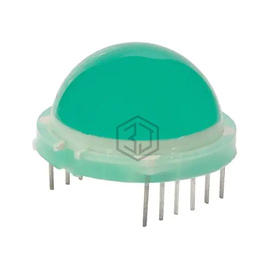 LTJ-811G - Lite-On Inc. - LED Indication - Discrete