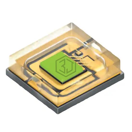LE CG Q8WP-6P5Q-2-0-A40-R18-ZI - ams - LED Indication - Discrete