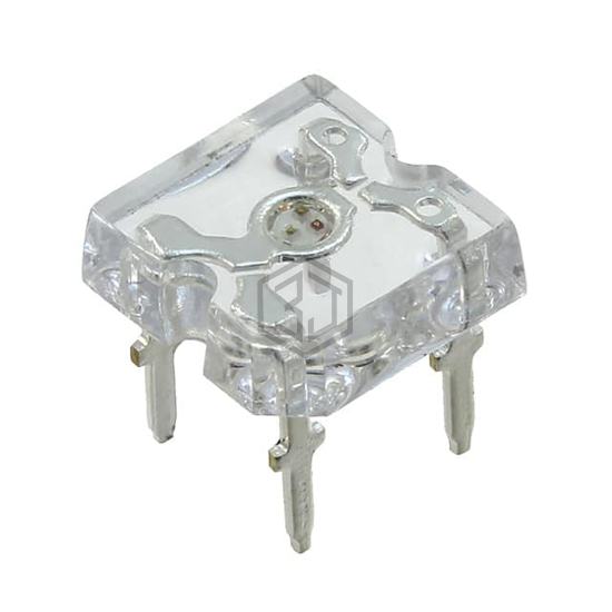 R50RGB-F-0160 - Bivar Inc. - LED Indication - Discrete