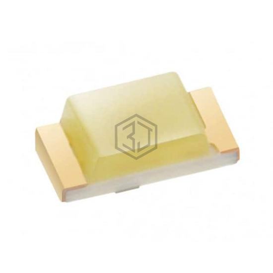 19S-117ZUTD/S3353/TR8 - Everlight Electronics Co Ltd - LED Indication - Discrete