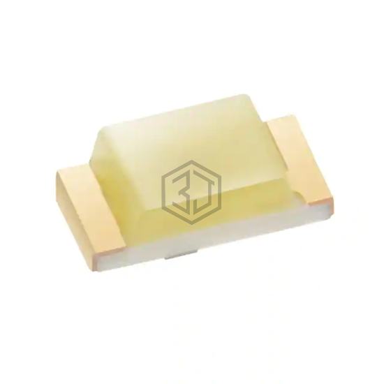 EAST16086GA0 - Everlight Electronics Co Ltd - LED Indication - Discrete