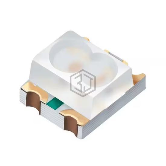 11-22/R8G6C-A30/2T - Everlight Electronics Co Ltd - LED Indication - Discrete