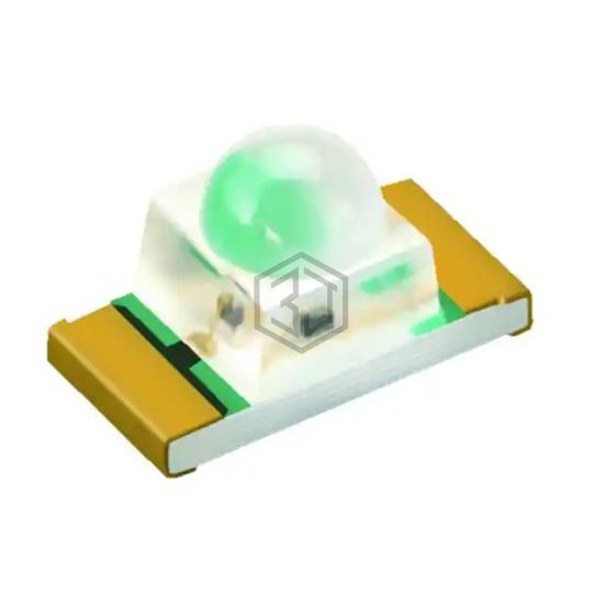 25-21/R6C-BR2S2B/2A - Everlight Electronics Co Ltd - LED Indication - Discrete
