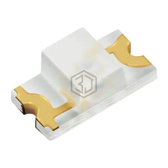 EASR3216RA0 - Everlight Electronics Co Ltd - LED Indication - Discrete