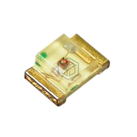 XZUY54W-1 - SunLED - LED Indication - Discrete