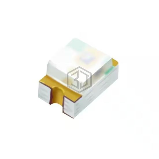 EAST2012GA0 - Everlight Electronics Co Ltd - LED Indication - Discrete